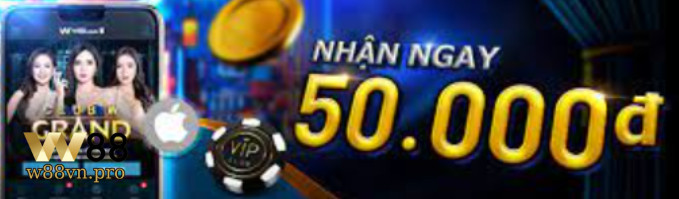 Nhận Ngay 50k Vào Tài Khoản Khi Thực Hiện Khoản Gửi Đầu Tiên